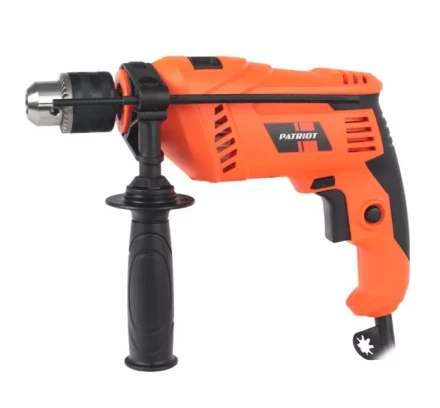 Дрель ударная FD 750H PATRIOT купить в Нягани