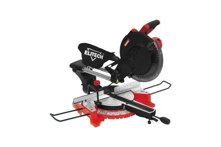 Пила торцовочная ELITECH ПТ 2030К (E2006.003.00) купить в Нягани