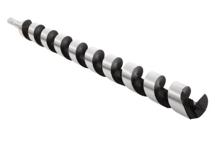 Сверло по дереву HAMMER Ф28х460мм (DR WD AR 28мм*460/370мм) купить в Нягани