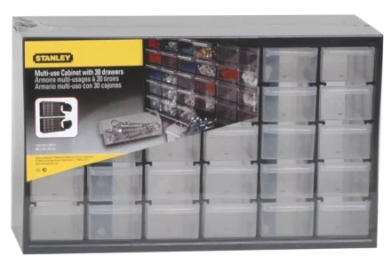 Органайзер вертикальный Stanley 1-93-980 купить в Нягани
