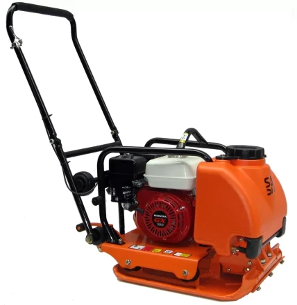 Виброплита Samsan PC 192 с топливным баком купить в Нягани