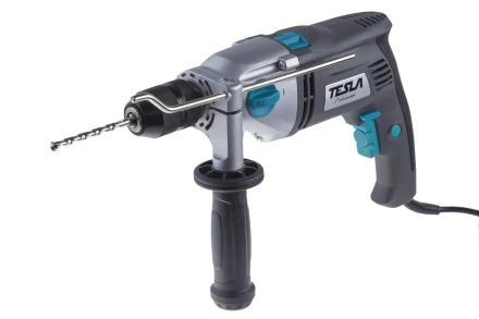 Дрель TESLA TD1100H ударная купить в Нягани
