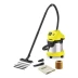 Хозяйственный пылесос Karcher WD 3 P PREMIUM (1.629-891.0) купить в Нягани