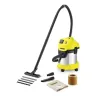 Хозяйственный пылесос Karcher WD 3 P PREMIUM (1.629-891.0) купить в Нягани