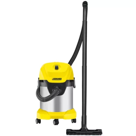 Хозяйственный пылесос Karcher WD 3 P PREMIUM (1.629-891.0) купить в Нягани