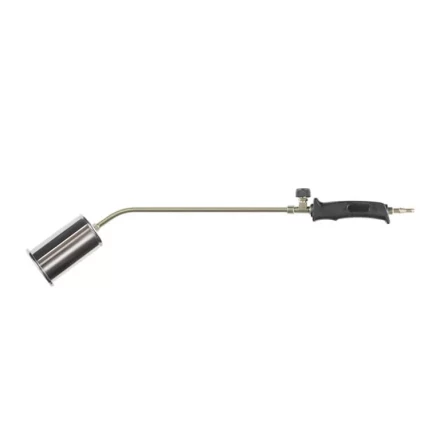 Горелка кровельная газовоздушная ГВ-700В d=60 FoxWeld купить в Нягани