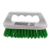 Щетка универсальная, 140 x 60 мм, салатовая щетина, Home Palisad 935665 купить в Нягани