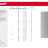ЗУБР ПС-2.0, 80 x 240 x 2 мм, цинк, соединительная пластина (310256-080-240) купить в Нягани