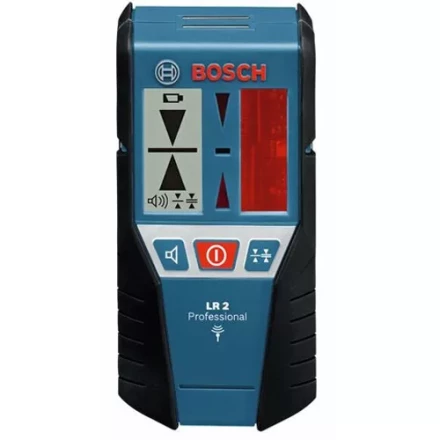 Приемник лазерный BOSCH LR2 купить в Нягани