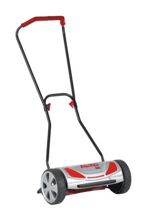 Шпиндельная газонокосилка AL-KO Comfort 38 Soft Touch купить в Нягани