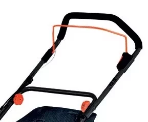 Газонокосилка бензиновая Loncin К 4500L Elitech купить в Нягани