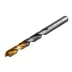 Сверло по металлу, 8,5 мм, HSS-Tin, Golden Tip, 8 шт. Denzel 717220 купить в Нягани