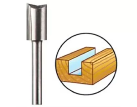 Фреза 654 по дереву Dremel купить в Нягани