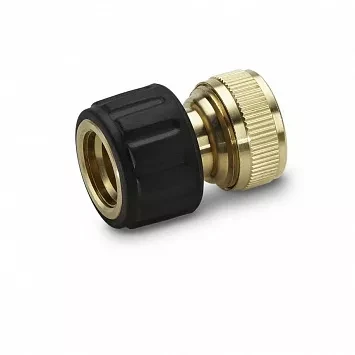 Латунный коннектор 3/4'' KARCHER купить в Нягани