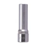 Головка торцевая глубокая 1/2"DR 9 мм S04HD4109 Jonnesway 47232 купить в Нягани