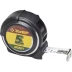 Рулетка ЗУБР &quot;ЭКСПЕРТ&quot; &quot;АНТЕЙ&quot;, металлический обрезиненный корпус, полотно с нейлоновым напылением, 5мх19мм 34053-05-19 купить в Нягани