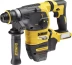 Перфоратор DCH 333 NT FLEXVOLT DeWalt аккумуляторный купить в Нягани