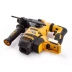 Перфоратор DCH 333 NT FLEXVOLT DeWalt аккумуляторный купить в Нягани