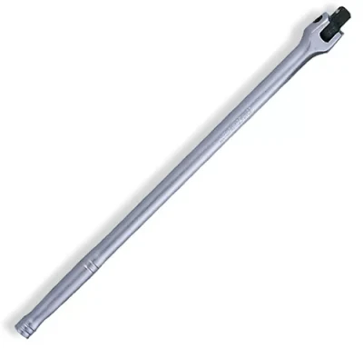 Вороток шарнирный 1/2"DR гибкая рукоятка S22H41450 Jonnesway 47284