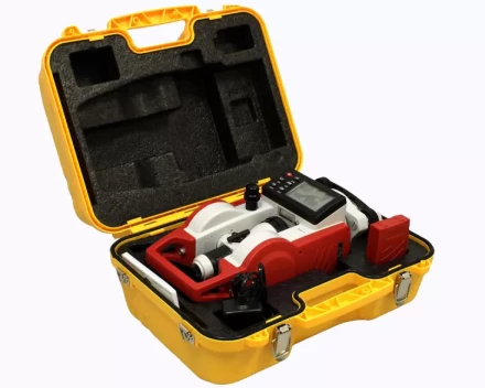 Теодолит электронный ADA DigiTeo-10 купить в Нягани