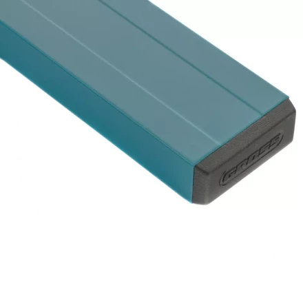 Уровень алюминиевый 400 мм 2 глазка Handwerker  Gross 33900 купить в Нягани