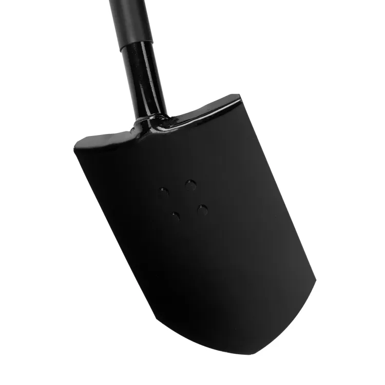Лопата штыковая Palisad, 185х280х1190 мм, цельнометаллическая, LUXE, 61675 купить в Нягани