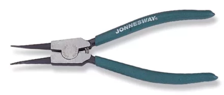Щипцы для  стопорных колец  разжим прямые  7&quot;  AG010008 Jonnesway 47014 купить в Нягани