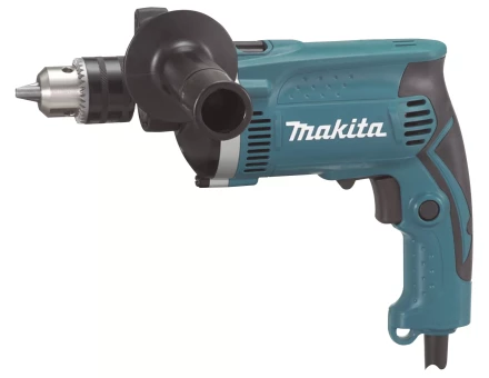 Дрель ударная Makita HP1631KX2 купить в Нягани