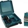 Дрель ударная Makita HP1631KX2 купить в Нягани