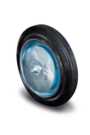 Колесо литая резина C 85 250 мм (N) 1046092 купить в Нягани