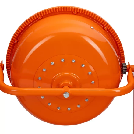 Бетоносмеситель Сибртех БСН-200 95514, мощность 800 Вт купить в Нягани