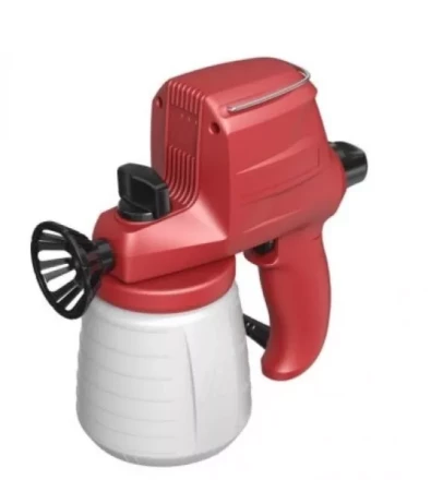 Краскораспылитель электрический RedVerg PS80 купить в Нягани