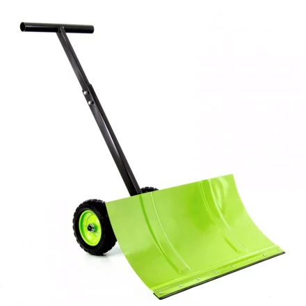 Движок для снега на колесах 61469 Сибртех купить в Нягани