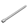 Набор инструментов Denzel 15804, 1/2", 1/4", CrV, S2, пластиковый кейс, 122 предмета купить в Нягани