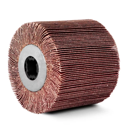 Барабан MESSER тип P лепестковый, 120х100х19 мм, #60, max 3500 об/мин купить в Нягани