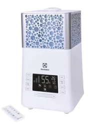 Увлажнитель воздуха ультразвуковой Electrolux EHU-3715D