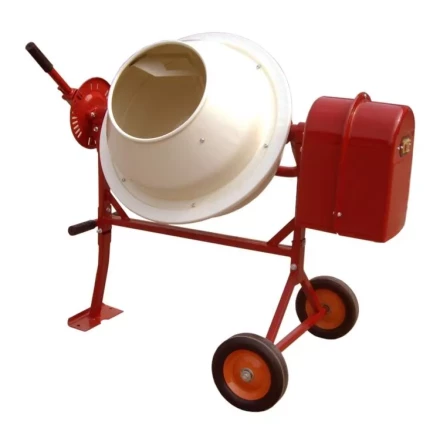 Бетоносмеситель Elitech БС 70 купить в Нягани