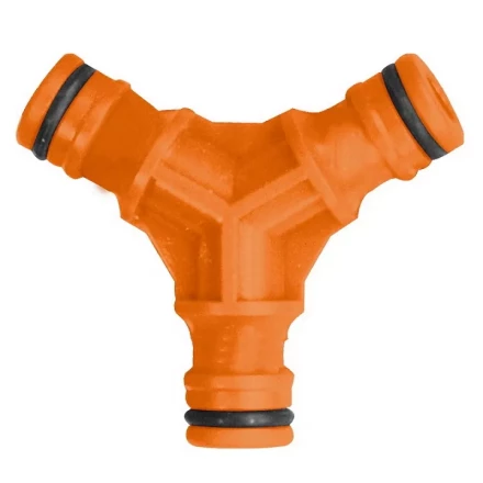 Тройник пластиковый   Кратон 5 01 04 052 купить в Нягани