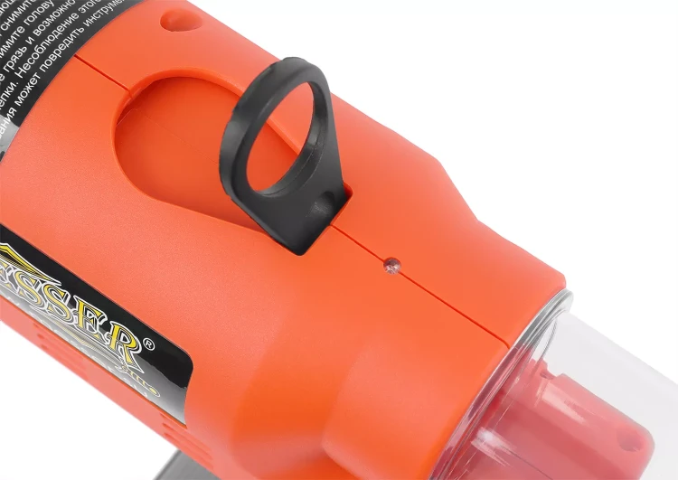 Сетевой вытяжной заклепочник MESSER M4000 купить в Нягани