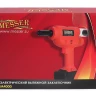 Сетевой вытяжной заклепочник MESSER M4000 купить в Нягани