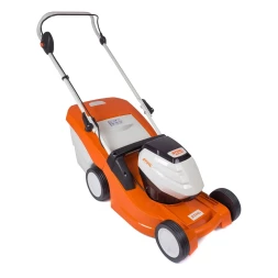 Газонокосилка (аккум) STIHL RMA 443.2 AP-System