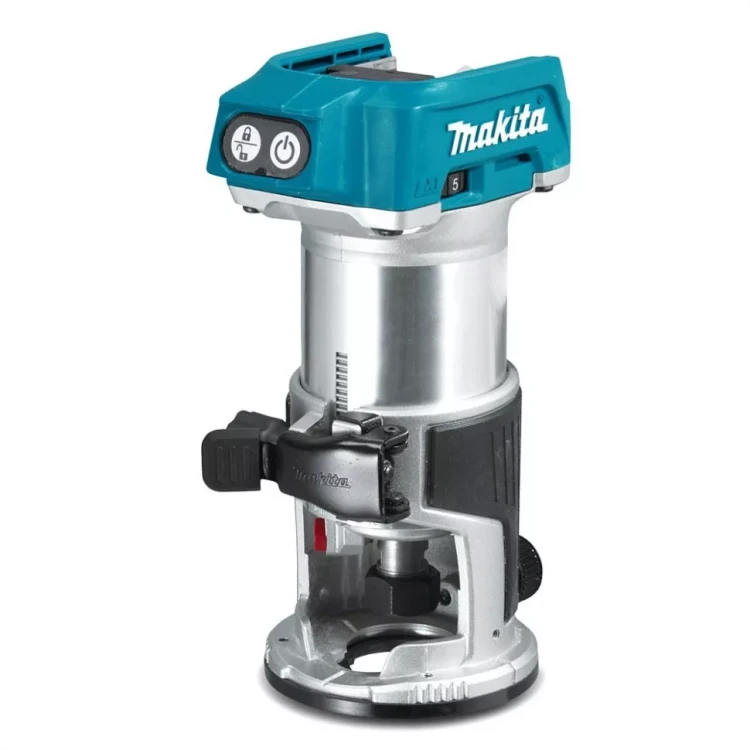 Аккумуляторный фрезер Makita DRT50Z (без АКБ и ЗУ) купить в Нягани