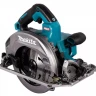 Аккумуляторная дисковая пила Makita XGT HS004GZ (без АКБ и ЗУ) купить в Нягани