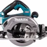 Аккумуляторная дисковая пила Makita XGT HS004GZ (без АКБ и ЗУ) купить в Нягани