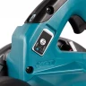 Аккумуляторная дисковая пила Makita XGT HS004GZ (без АКБ и ЗУ) купить в Нягани