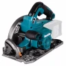 Аккумуляторная дисковая пила Makita XGT HS004GZ (без АКБ и ЗУ) купить в Нягани
