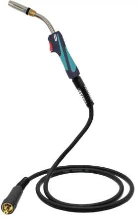 Горелка MW-36 (5m / Air / Euro) XL014.0145 купить в Нягани