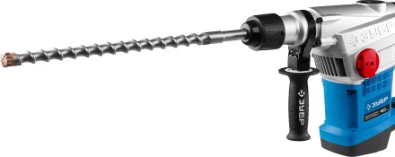 Перфоратор SDS-Max ЗПМ-40-1250 ЭВК серия ПРОФЕССИОНАЛ купить в Нягани