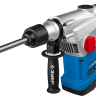 Перфоратор SDS-Max ЗПМ-40-1250 ЭВК серия ПРОФЕССИОНАЛ купить в Нягани