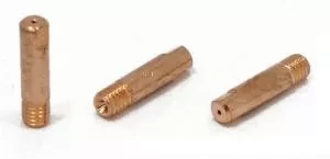 Наконечник к гор. п/а M6, d.0,8мм L25 (тело 6) E-Cu MD0008-08 Ref. Aurora купить в Нягани